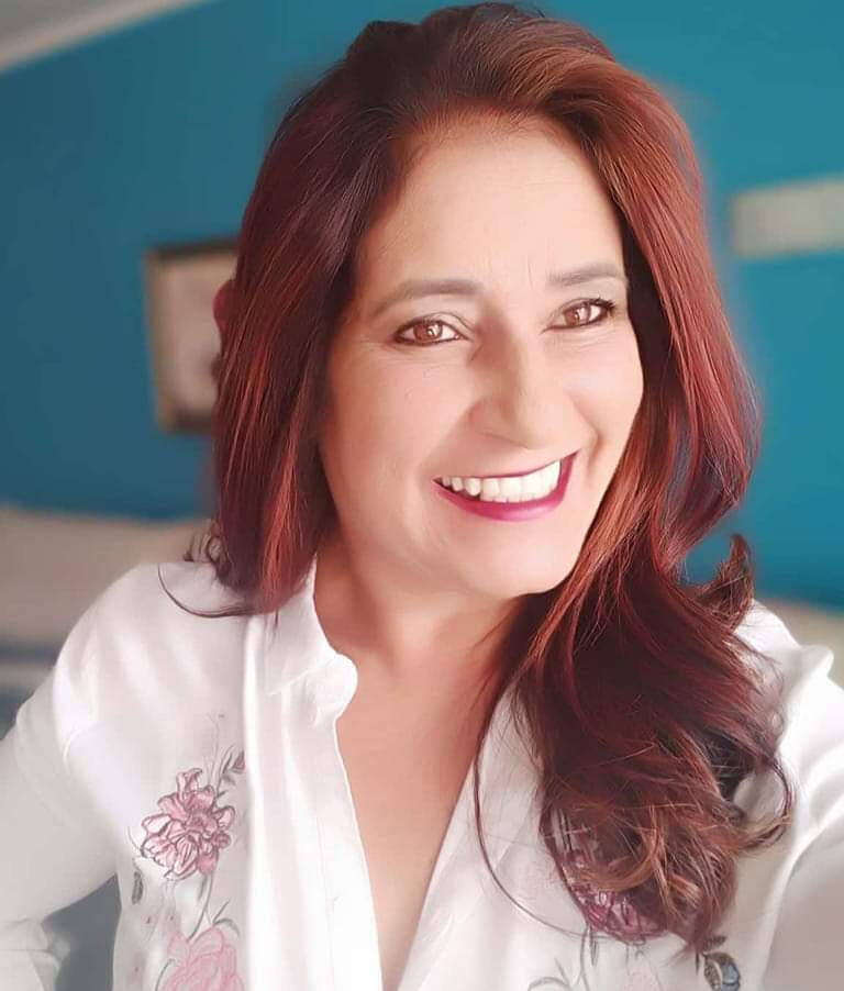 Vera Dias — Essência Rara