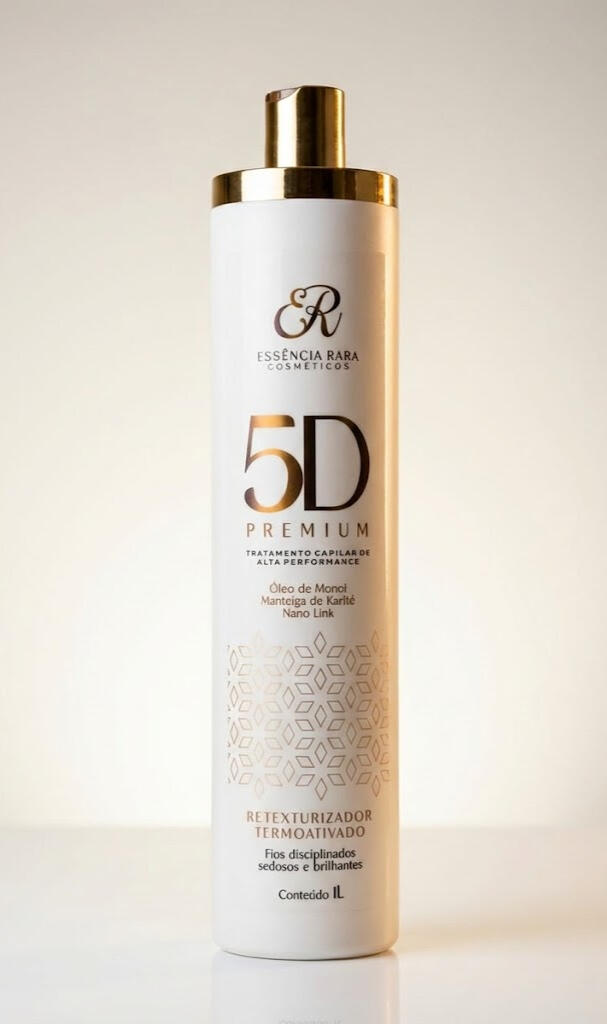 Liso 5D Morena